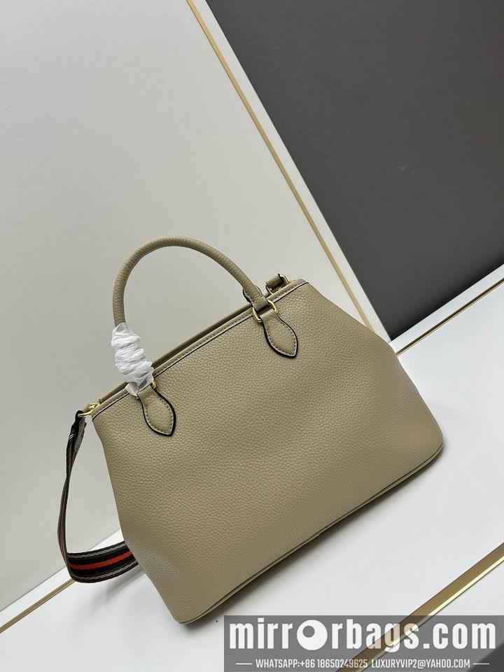 Prada Bags Prada 1BA173 30x20x15.5cm jj5