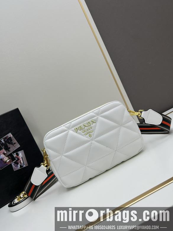 Prada Bags Prada 2101 24x15x7cm jj2