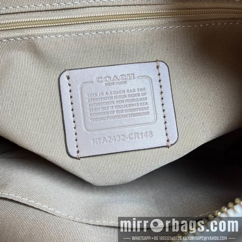 Coach Bags CR149 28X18X11cm AZ 4