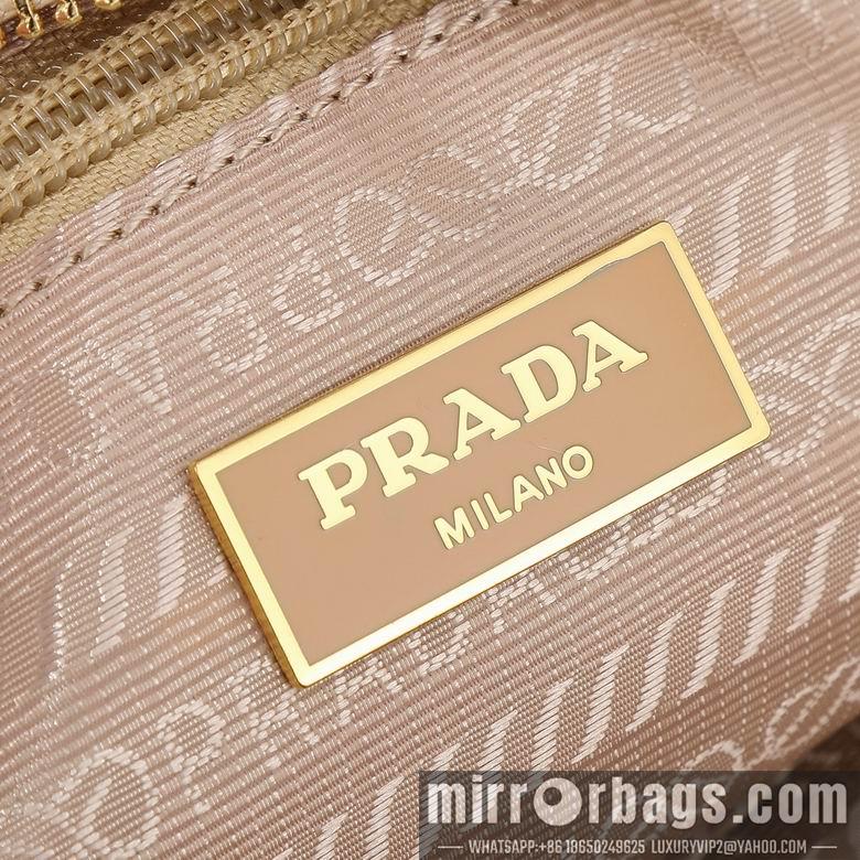 Prada Bags 1BD645 25X21X8cm DN 3colour