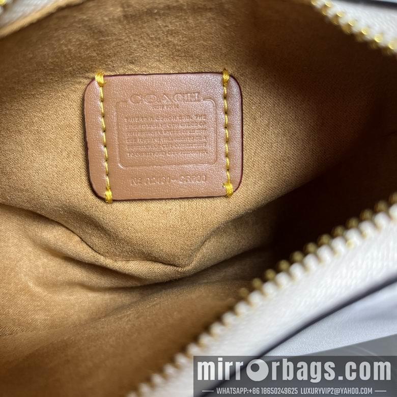 Coach Bags CR510 15X7X6cm AZ 1
