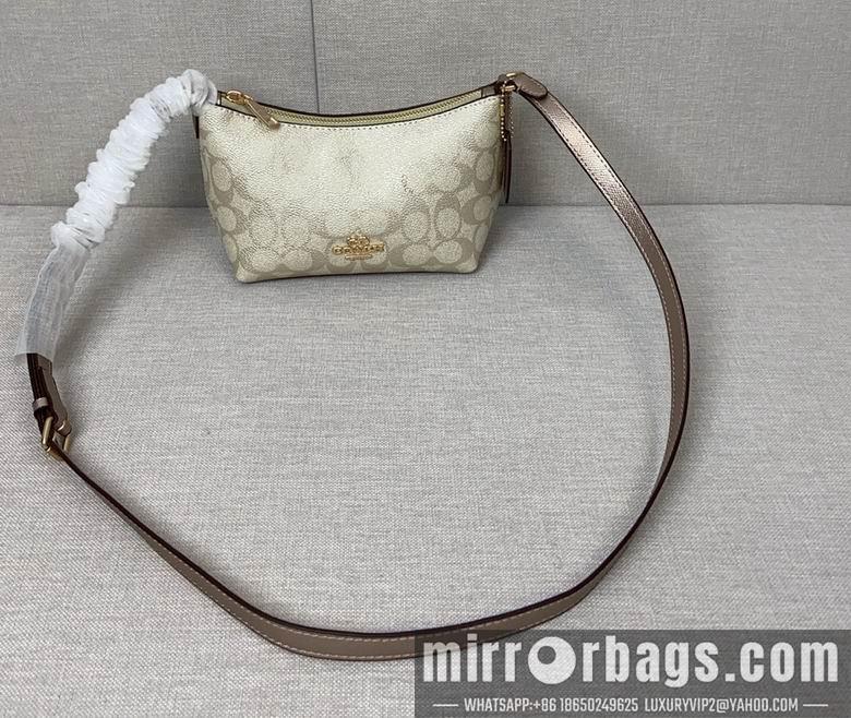 Coach Bags cw338 cw336 19.5X17X11cm JH 2