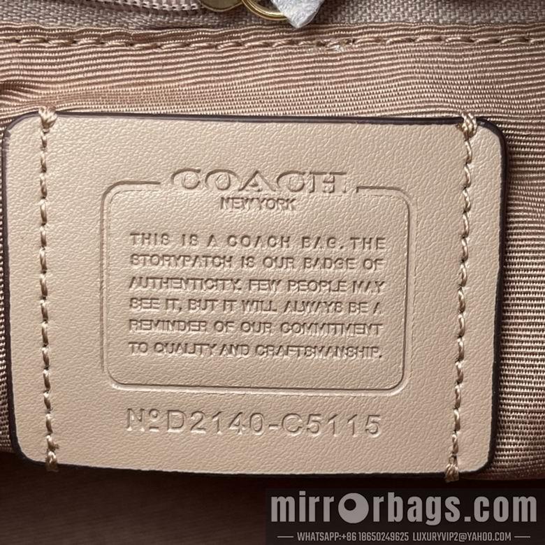 Coach Bags BH5794 29X22X13