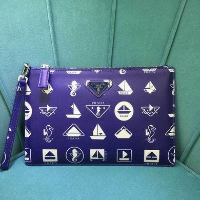 Prada Bags WM8113 28X17