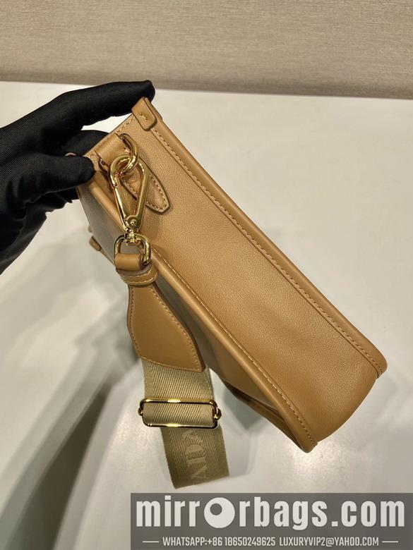 Prada Bags Prada 1BH220 20x21x7cm AP