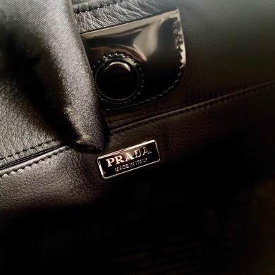 Prada Bags Cleo PP1BC156 18.5x4x30