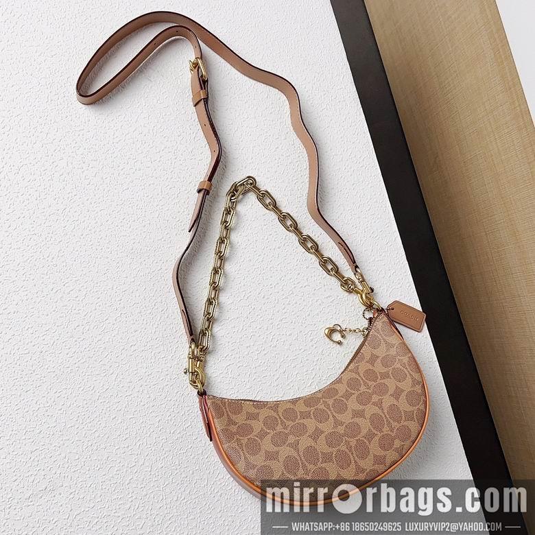 Coach Bags CM584 23.5X16X6.5cm JH 3colour