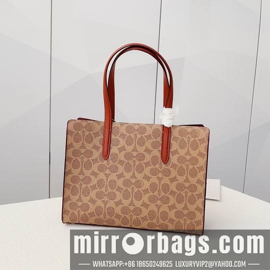 Coach Bags Coach CK457 28x20.5x10.5cm zy