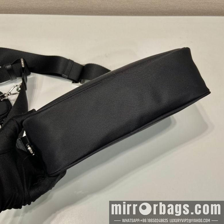 Prada Bags 1BC167 23X15X7cm WP