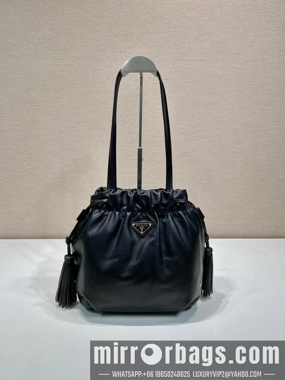 Prada Bags Prada 1BG541 24x25x11cm AP1