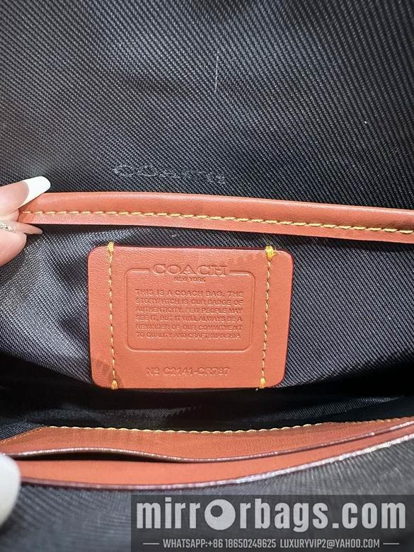 Coach Bags CR786 30.5X21.5X3cm AZ 3colour