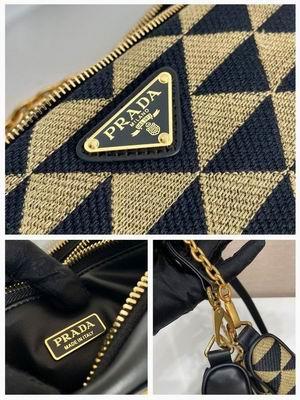Prada Bags 1BC176 23x25x5cm ap