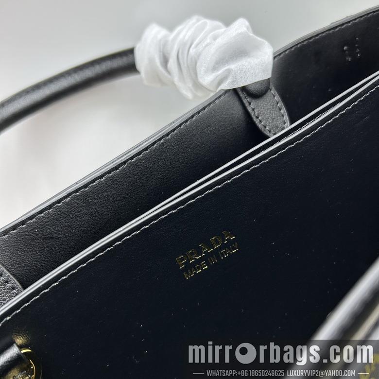 Prada Bags Prada 1BA417 35x25x14cm ww