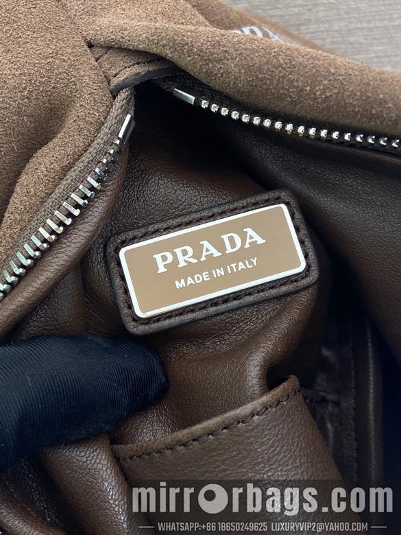 Prada Bags Prada 2VZ114 18x32x11cm AP