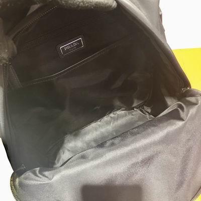 Prada Bags Saffiano Re-Nylon 2VZ066 29x40x17cm ap 22