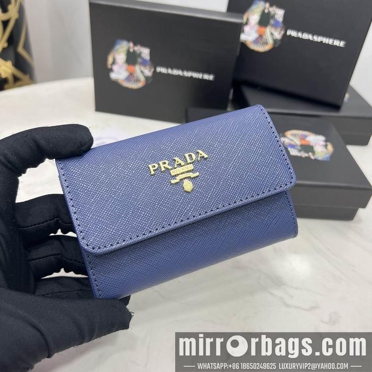 Prada Bags Prada ML204 11x6.5cm zy
