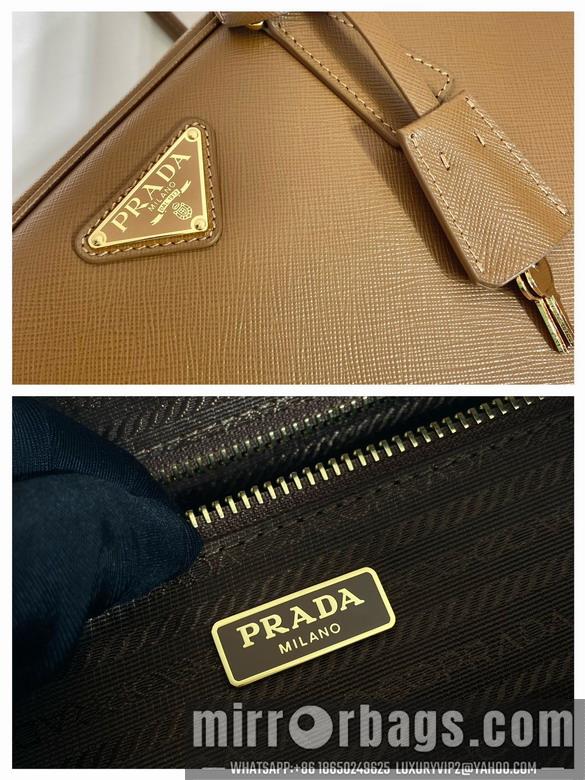 Prada Bags Prada 1BA428 29x19x8cm AP