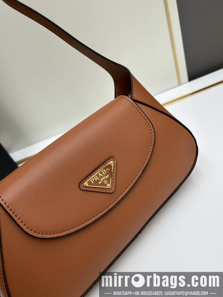 Prada Bags Prada 819 25x5.5cm jj1