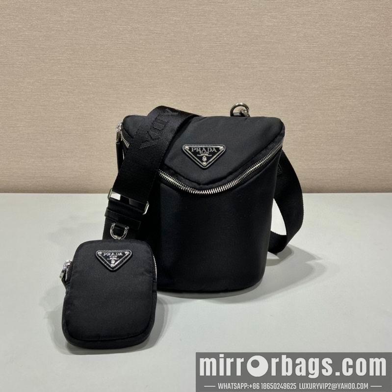 Prada Bags 2VH147 21X15X15cm ap