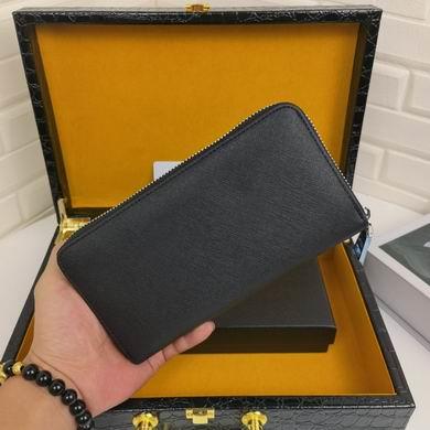 Prada Bags 666085 19X10X2.5cm ZY