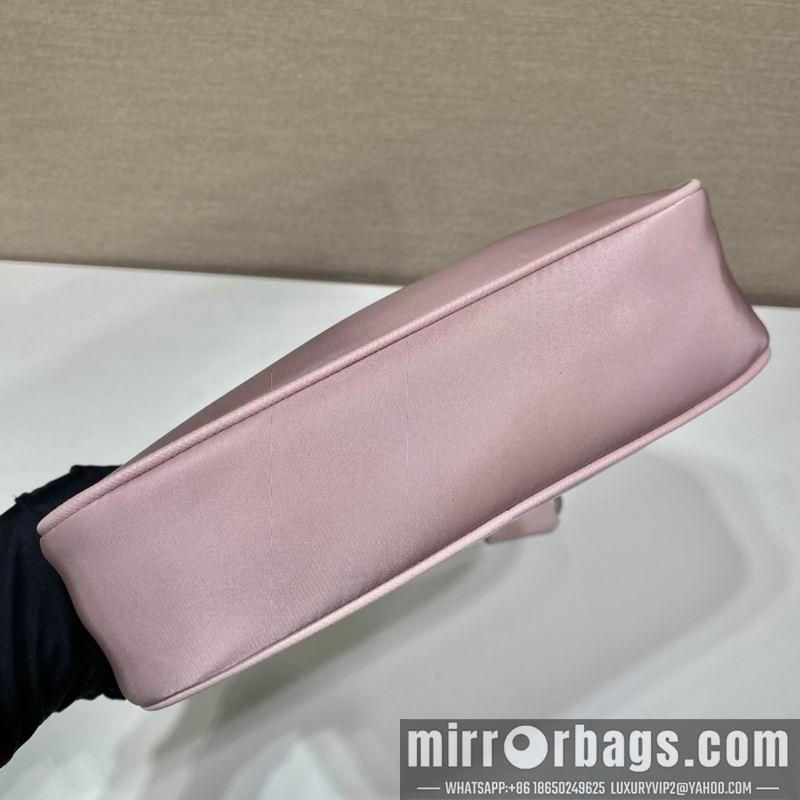 Prada Bags Hobo Re-Edition Re-Nylon 1NE204 22x12x6cm ap 08