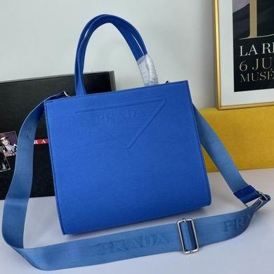 Prada Bags WW1BG382 26X23.5X9