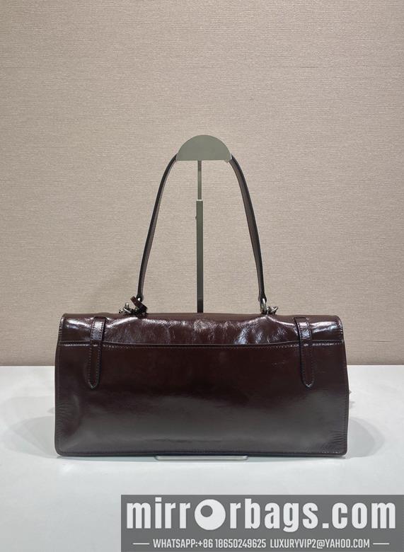 Prada Bags Prada 1BN026 32x16.5x10cm AP1