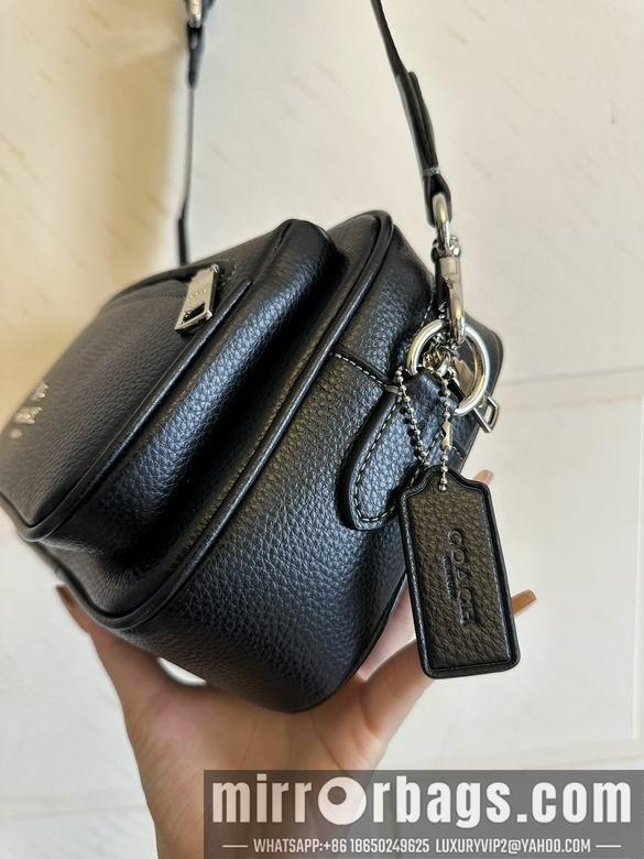 Coach Bags CJ509 25X17X10cm JH