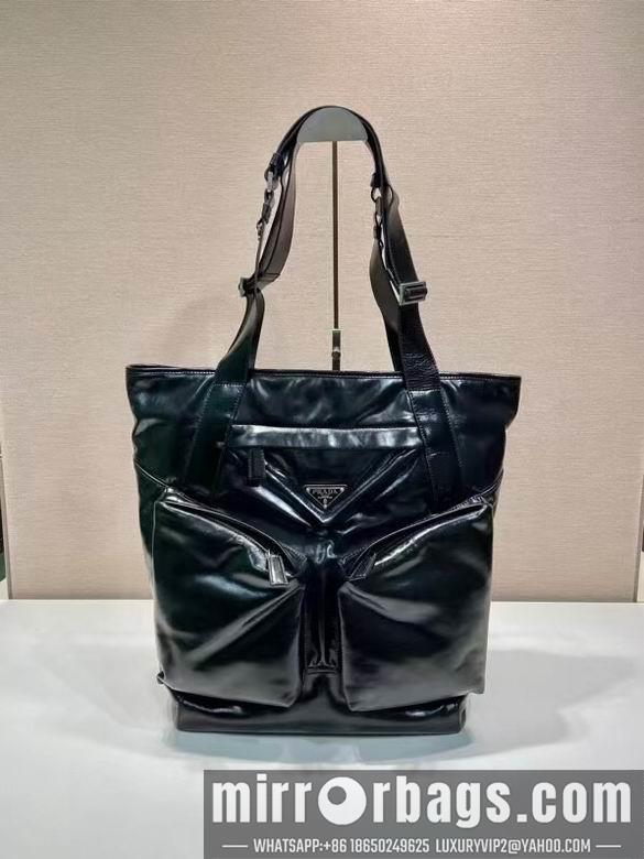 Prada Bags 2VG120 31.5X42.5X16cm WP