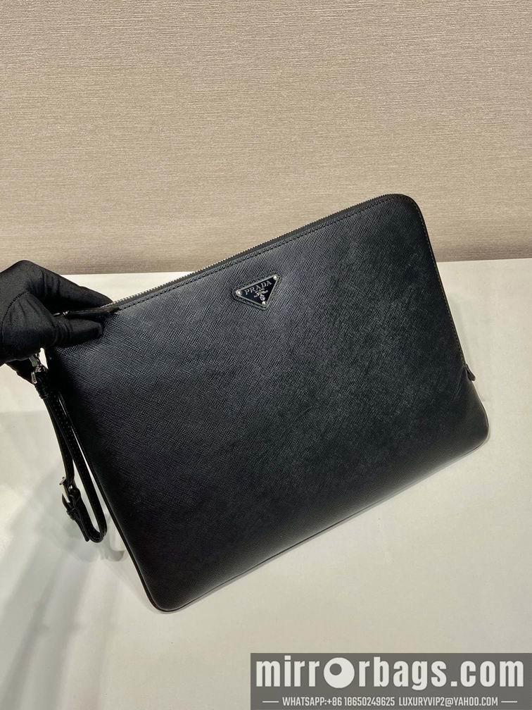 Prada Bags Prada 2NH023 34x25cm AP