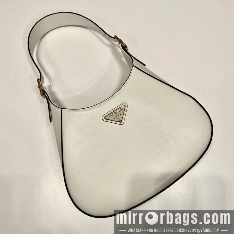 Prada Bags 1BC179 27X19X5cm XM 4colour