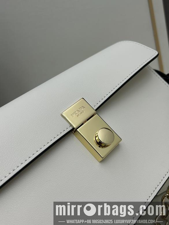 Prada Bags Prada 1BD379 24x13.5x6cm jj1