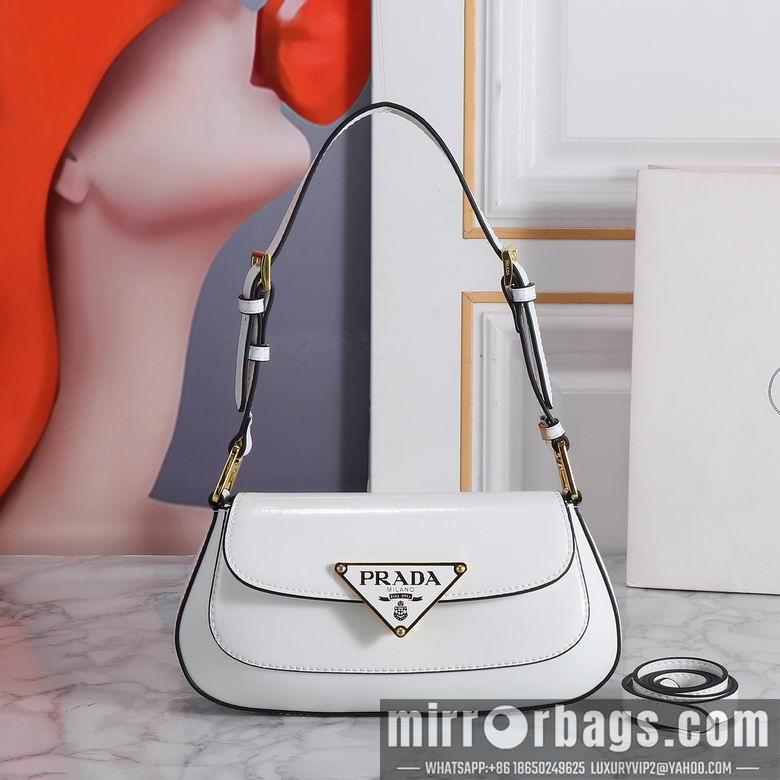 Prada Bags 1BD345 24X11X4cm XMY 3colour