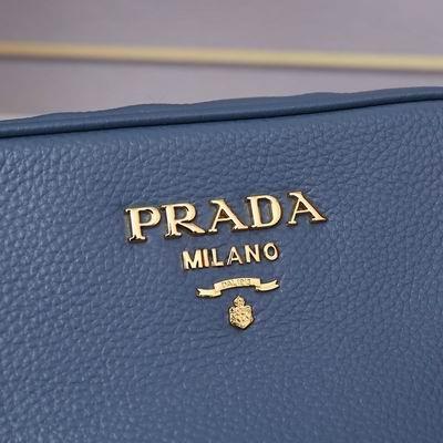 Prada Bags Prada 0838 22x14x8.5cm zy