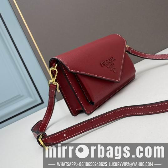Prada Bags Prada 1BH191 22x15x6cm ww6色