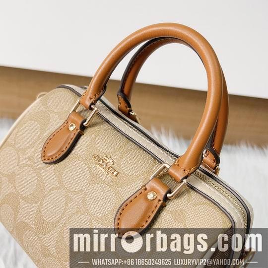 Coach Bags CR244 17.5X12X10cm AZ