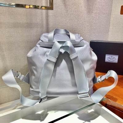 Prada Bags Saffiano 1BZ811 30x32x15cm ap 18
