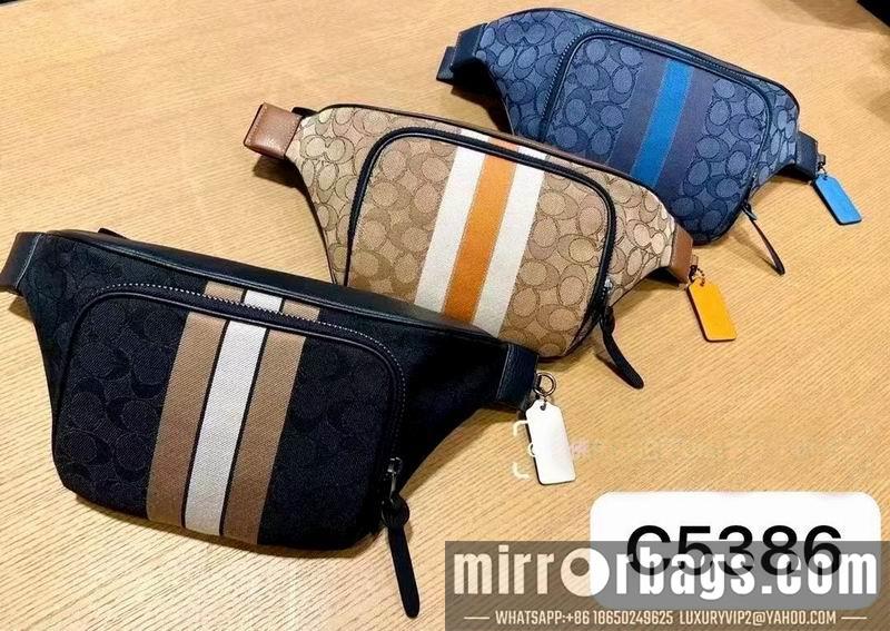 Coach Bags C5386 32X15cm 3 Colors JH