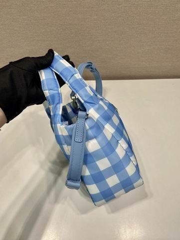 Prada Bags Prada 1BG359 19x16x10cm AP1