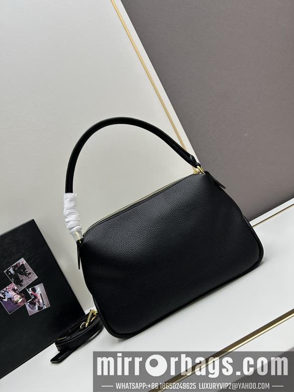 Prada Bags Prada 1BA109 30x22x10cm jj