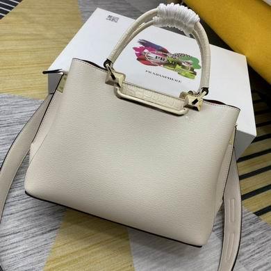 Prada Bags WW66152 30X22X14