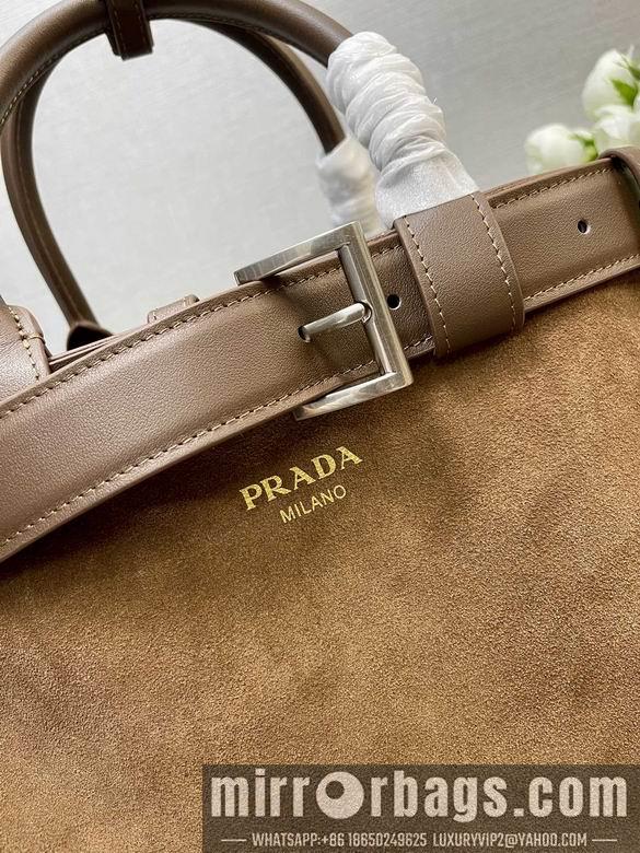 Prada Bags 1BA417 35X25X13cm