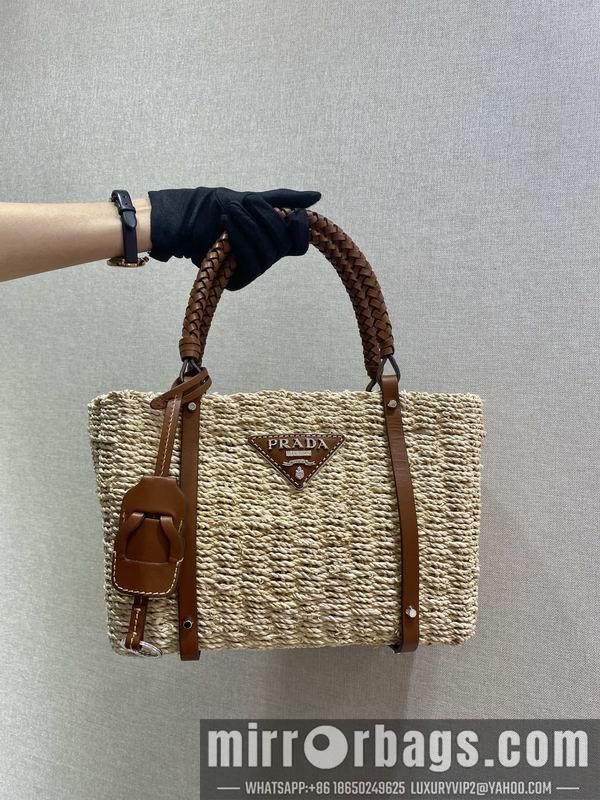 Prada Bags 2VE008B 40x29x6cm ap 07