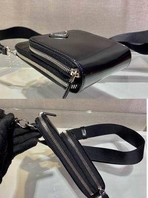 Prada Bags 2ZH126 12x18x4cm ap