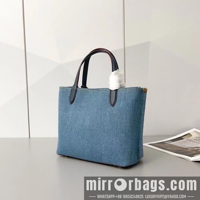 Coach Bags CR708 24X20X10cm AZ 2colour