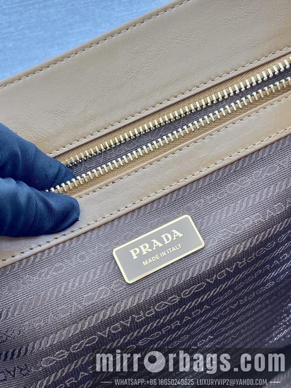 Prada Bags Prada 1BG460 39x30x10cm AP2