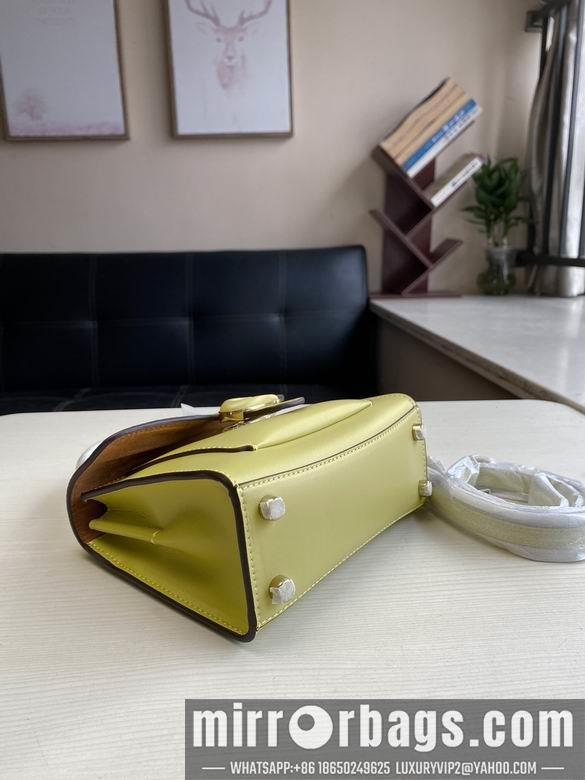 Coach Bags BHc0773 20X15X9 five colors