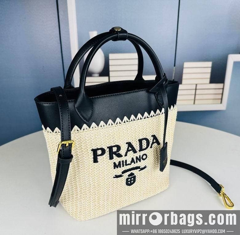 Prada Bags 2323 21X23cm XMY