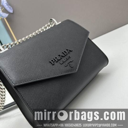 Prada Bags Pradar 1BD127 21x14x10cm ww