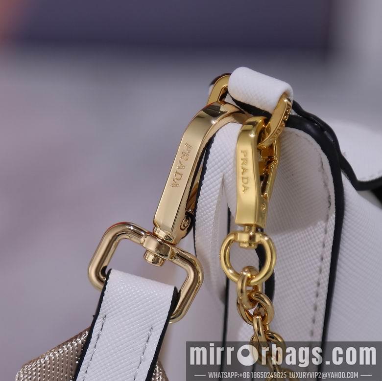 Prada Bags 1BH204 23X17X6.5cm XMY 2colour